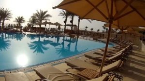 Египет. Шарм эль шейх. Обзор отеля Xperience Sea Breeze Resort 5. #Egypt