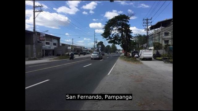 5000 sqm Commercial Lot For Sale By Owner in San Fernando Pampanga смотреть онлайн