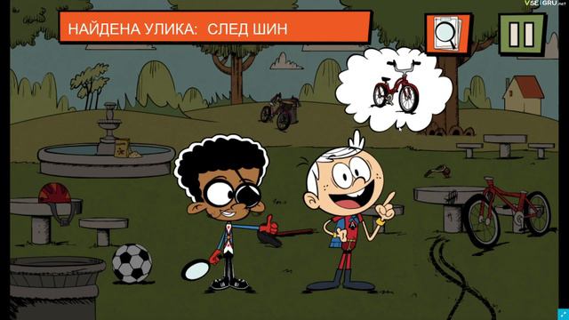 Прохождение "Мой шумный дом" Супер Умник Ведёт Дело (без комментариев) смотреть онлайн