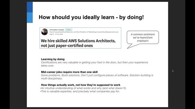 Cloud Computing And Architecture PG Program - Great Lakes | Great Learning смотреть онлайн