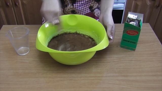 Манник шоколадный. Постная выпечка. Кулинария. Рецепты. Понятно о вкусном. смотреть онлайн