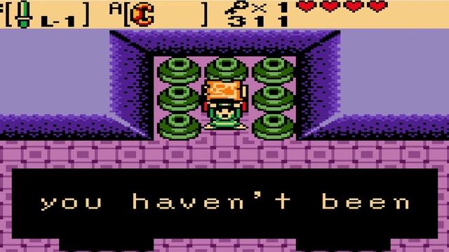 -I Can't Wait To Bomb The Dodongo- Legend of Zelda Oracle of Seasons Part 3 смотреть онлайн