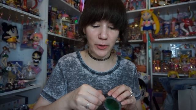 Sailor Moon Stallion Reve Room Fragrance, Pegasus Message Tablet & Lottery Plush ~ セーラームーン смотреть онлайн