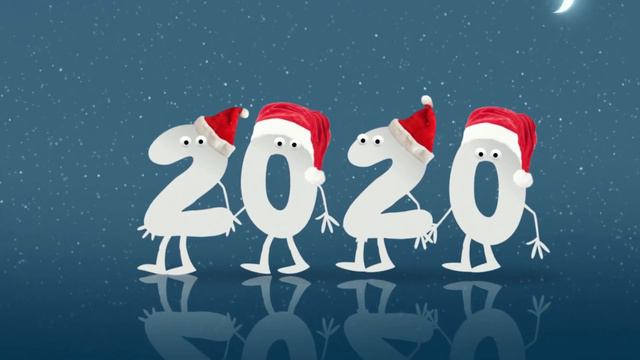 Merry Christmas 2020 - Top Christmas Songs 2020 For Kids - We Wish You a Merry Christmas смотреть онлайн