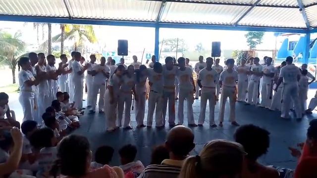 Foto vídeo Capoeira смотреть онлайн