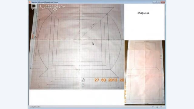 "Рабочее место декупажницы-Умный картон смотреть онлайн