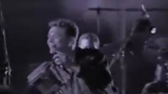 UB40- Kingston Town смотреть онлайн