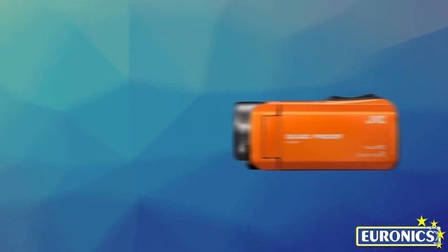 JVC | Videocamera QUADPROOF impermeabile | Everio R GZ-RX415 смотреть онлайн