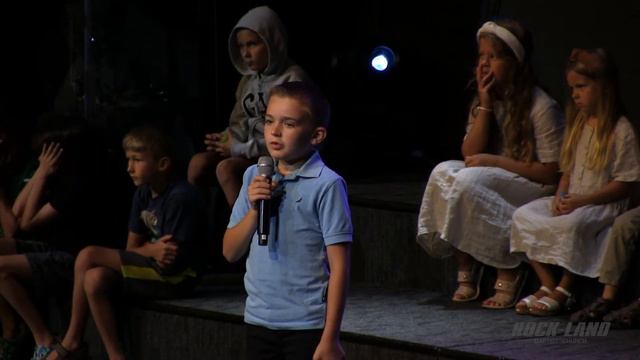RBC LIVE 07-09-23 Воскресное Вечернее Служение | Sunday Evening Service смотреть онлайн