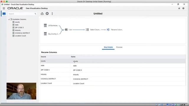How To Join Datasets Using Data Flows (Ep 029) смотреть онлайн