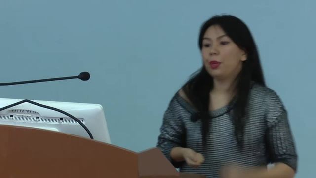Как мобильные технологии меняют образ жизни / КЕРМЕН МАНДЖИЕВА смотреть онлайн
