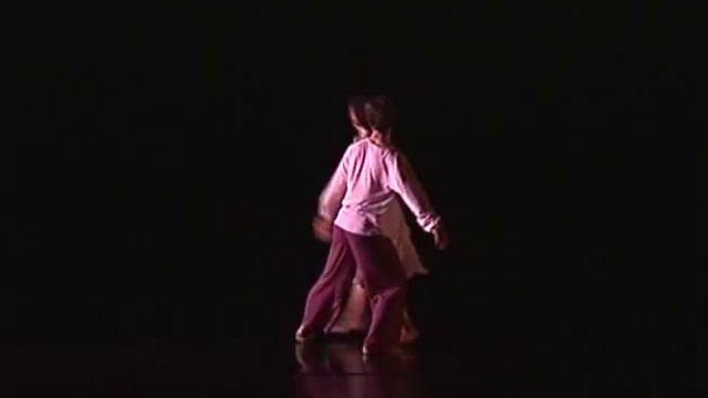 Idaho Dance Theatre: clip 7 смотреть онлайн