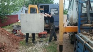 Как провести водопровод в частный дом через дорогу, врезка под давлением, прокол ГНБ, без траншеи