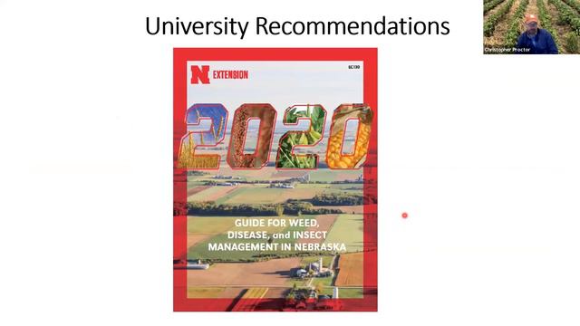 Streaming On-Farm Research | April 28, 2020 | Interseeding Cover Crops in Corn смотреть онлайн