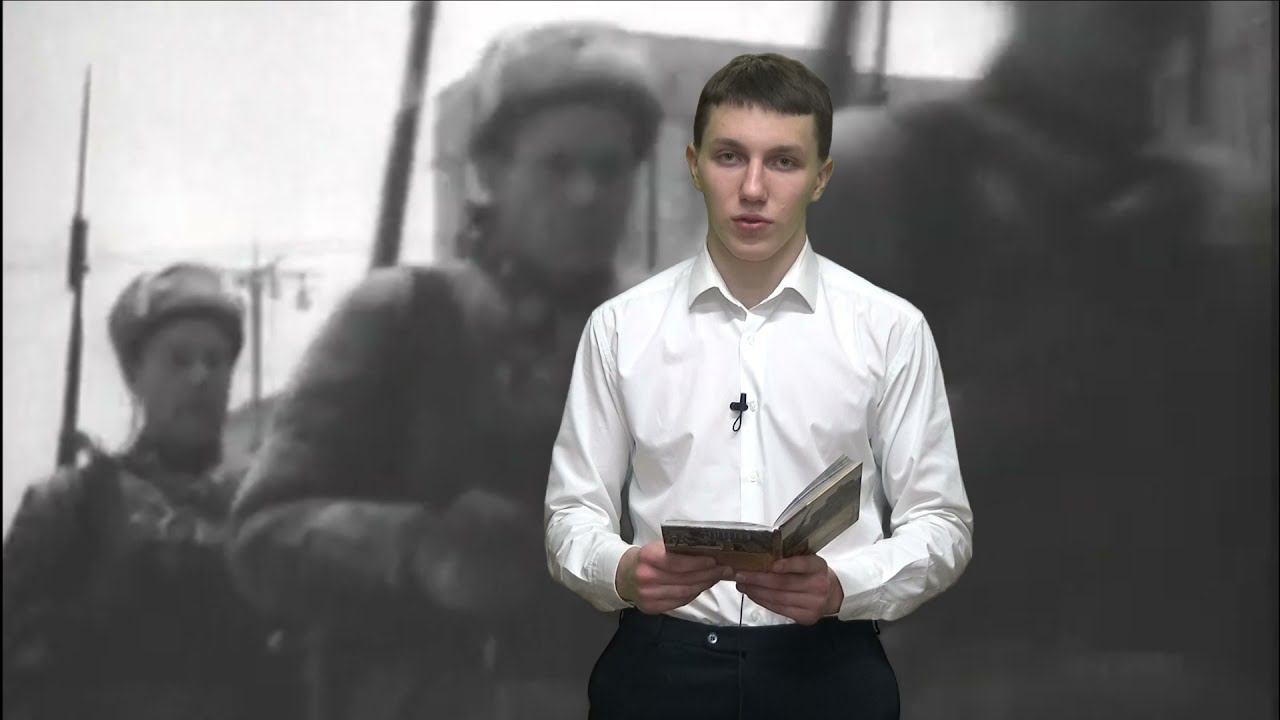 Битва за Москву 9 и 10 декабря 1941 г смотреть онлайн