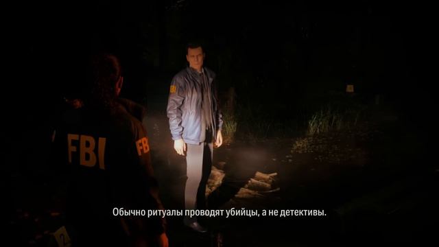 ГДЕ ALAN WAKE 2 СЭКОНОМИЛ НА РАЗРАБОТКЕ? смотреть онлайн