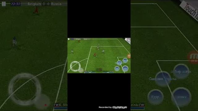обзор игры футбол смотреть онлайн