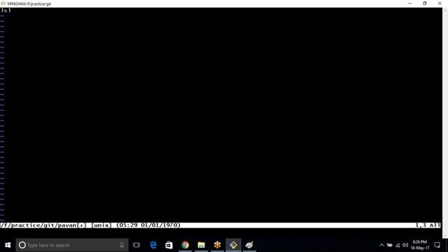 Git in Telugu - 2 ( you can reach me at this number ?☎ 8383917484, whatsapp 8802399967) смотреть онлайн