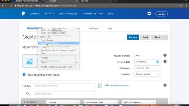 Paypal Web Cache Deception Attack смотреть онлайн