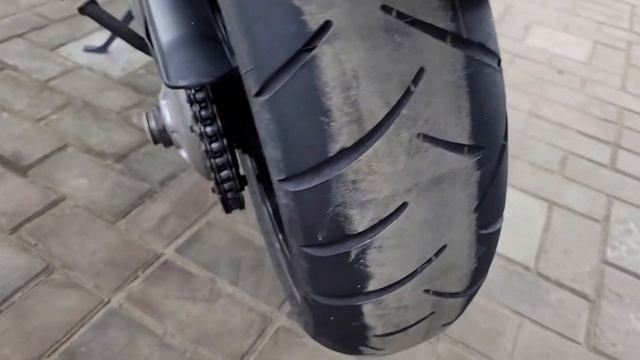 Honda VFR800 2000г. смотреть онлайн