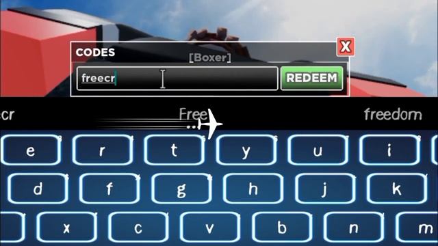 [TRADING] 7 NEW UNTITLED BOXING GAME WORKING CODES - 2023 | ROBLOX UNTITLED BOXING GAME CODES смотреть онлайн