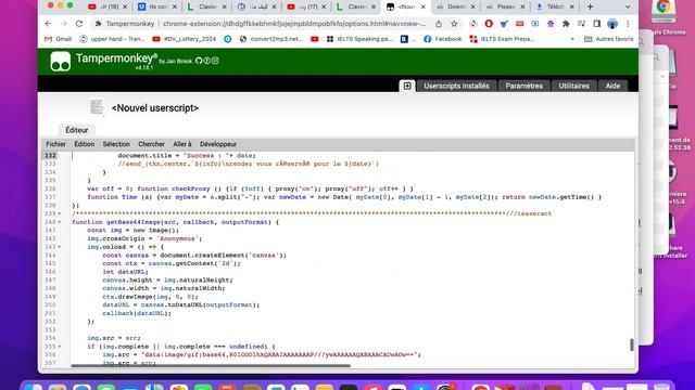 طريقة مضمونة لحجز موعد فيزا فرنسا للحصول على فيزا شنغن | script rendez vous tlscontact смотреть онлайн