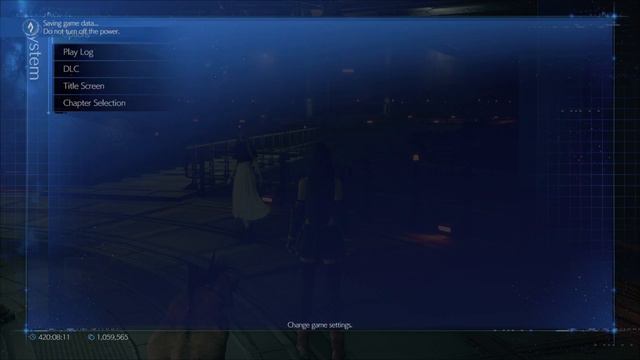 Final Fantasy 7 remake all characters solo vs Swordipede (no damage no materia no Gotterdamerung) смотреть онлайн
