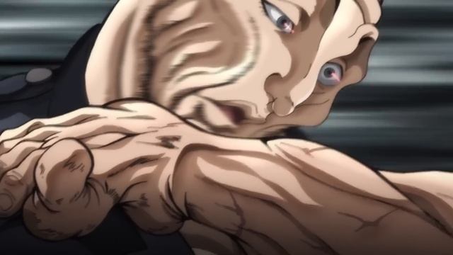 БОЕЦ БАКИ 5 СЕЗОН | ЗА 14 МИНУТ смотреть онлайн