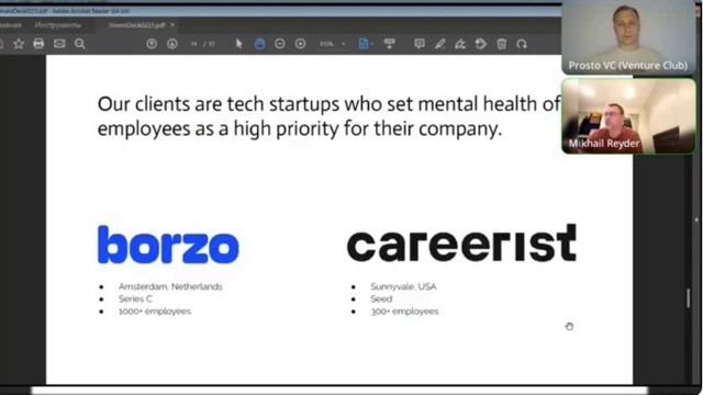 Al Mental Health Service