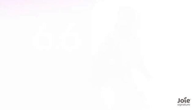 Joie Kolica Tourist - Carbon