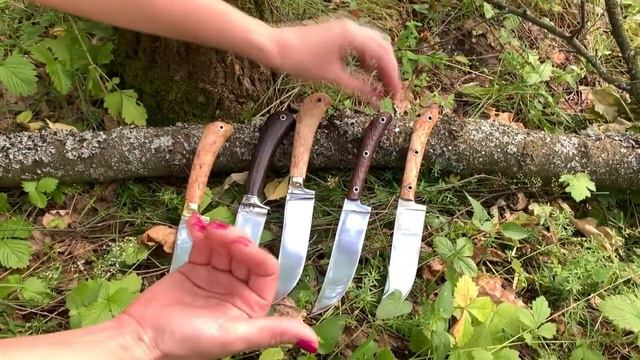 Пчак малый. Кузница Овсова. смотреть онлайн