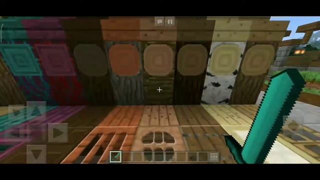 ?FAITHFUL 64X64 MCPE 1.16 | COCOK UNTUK SURVIVAL!!! смотреть онлайн