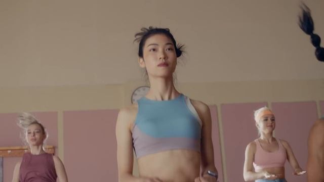 The Latest Fitness Smart Watch from Letsfit | IW1 смотреть онлайн
