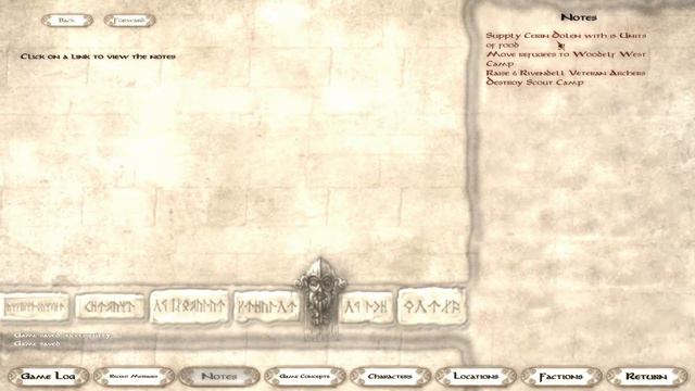 M&B Warband: The Last Days of the Third Age - Part Twelve - The War Goes On! смотреть онлайн