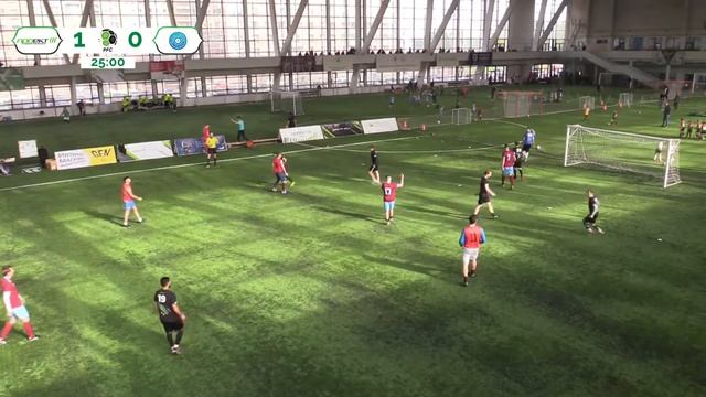 Проект 111 vs ТЭП | Online-трансляция смотреть онлайн