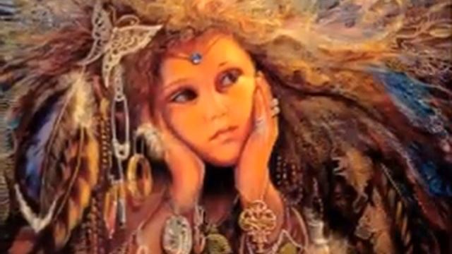 Magnolia.mp4 смотреть онлайн