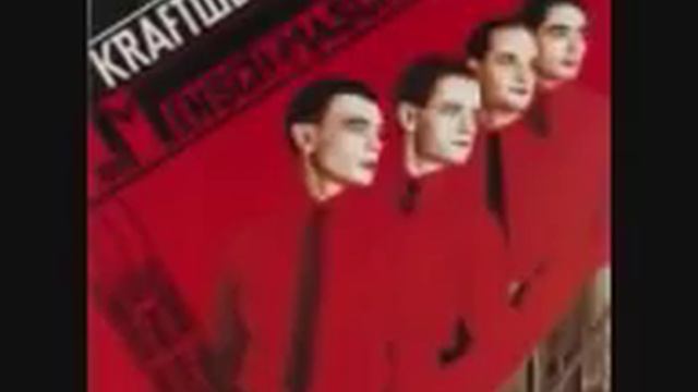 Kraftwerk- Spacelab смотреть онлайн