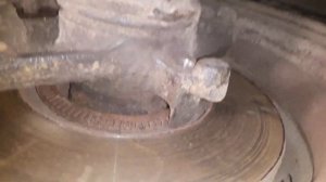 Установка датчиков ABS. Дополнение к предыдущему видео. мерседес ATEGO.