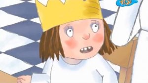 Маленькая принцесса - Верните мой зуб (Серия 1)