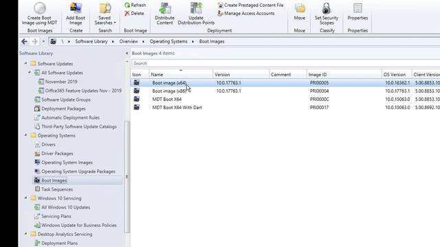 Windows PE initialization failed with error code 0x80040154 смотреть онлайн