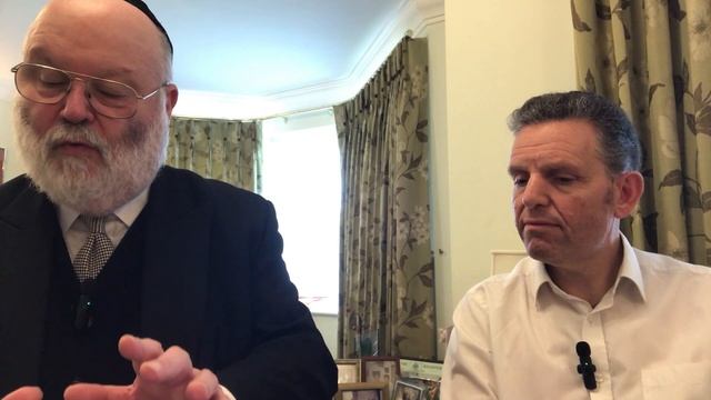 Sedra Vayeira Our Story | Devotion | Faith | Miracles? Modern Version смотреть онлайн