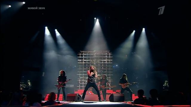 Дмитрий Колдун. Валерий Кипелов - Я свободен смотреть онлайн