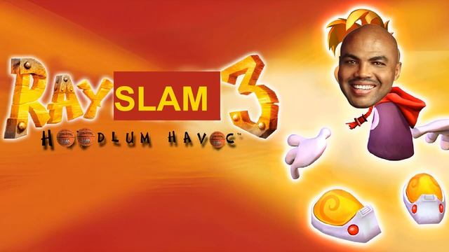 Hoodboomer - Rayman 3: Hoodlum Havoc смотреть онлайн