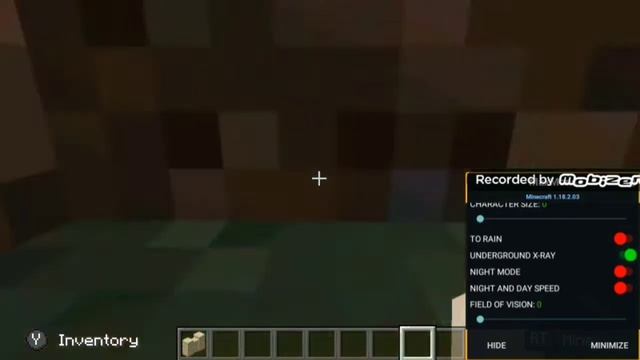 Free Minecraft Premium ModMenu Hack Apk By Muzamil Technical Khan
