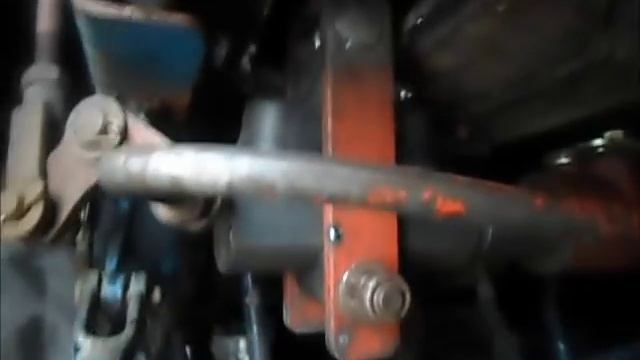 мТз-82 обзор кулисы кпп заводской и самодельной смотреть онлайн