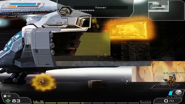 Strike Force Heroes 2 - ПОЛНОЕ Прохождение Игры смотреть онлайн