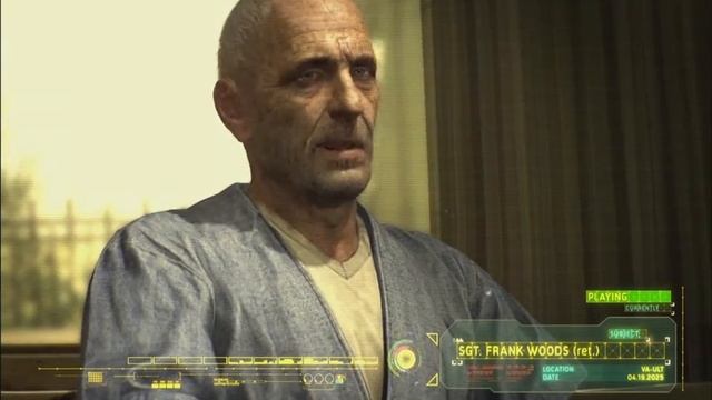 История и заговоры - часть 7 смотреть онлайн