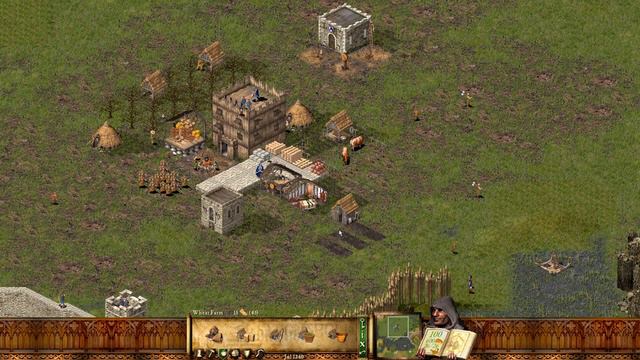 Stronghold - Part 6 смотреть онлайн