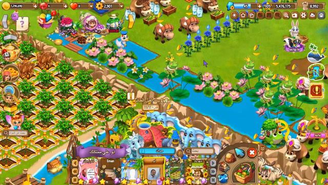 Royal story game on facebook смотреть онлайн