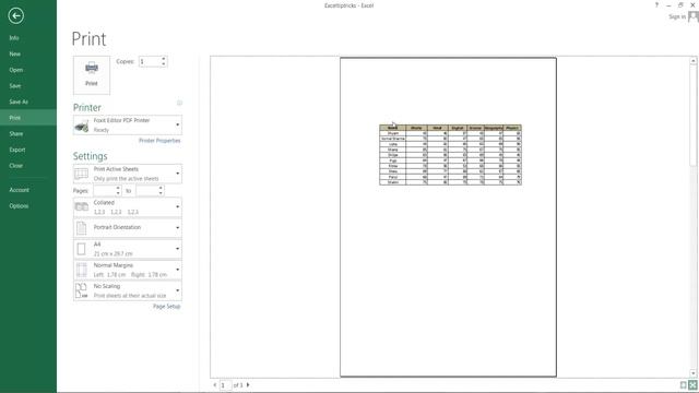 How to Freeze Pane and other shortcuts in Excel 2007, 2010, 2013 | Learn to Freeze Pane in Excel смотреть онлайн